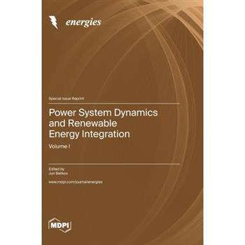 Power System Dynamics and Renewable Energy Integration