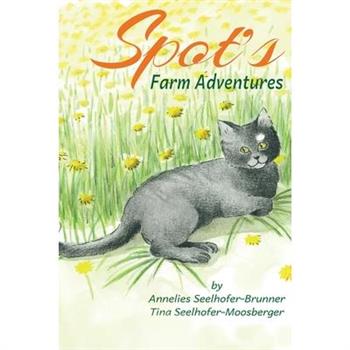 Spot's Farm Adventures