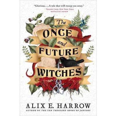 The Once and Future Witches