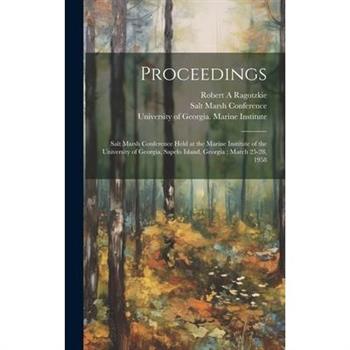 Proceedings