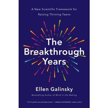 The Breakthrough Years