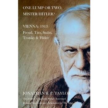 One Lump Or Two, Mister Hitler?