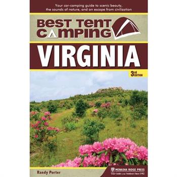 Best Tent Camping Virginia