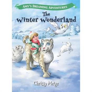 Amy’s Dreaming Adventures