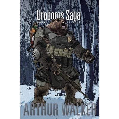 Uroboros Saga Book 8