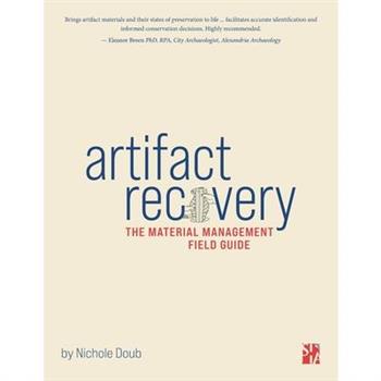 Artifact Recovery