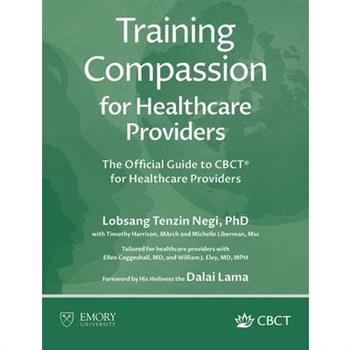 Training Compassion for Healthcare Providers