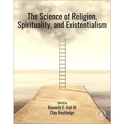 The Science of Religion Spirituality and ExistentialismTheScience of Religion Spiritual