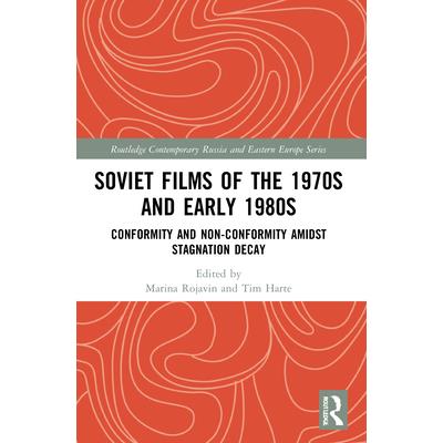 Soviet Films of the 1970s and Early 1980s