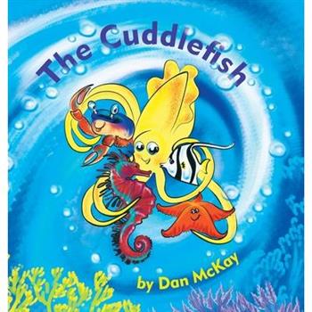 The Cuddlefish