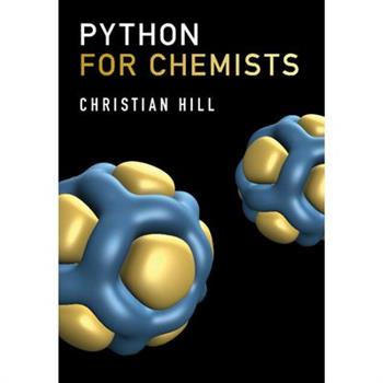 Python for Chemists