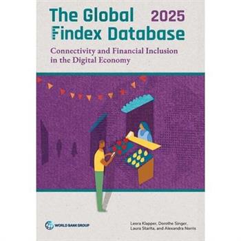 The Global Findex Database 2025