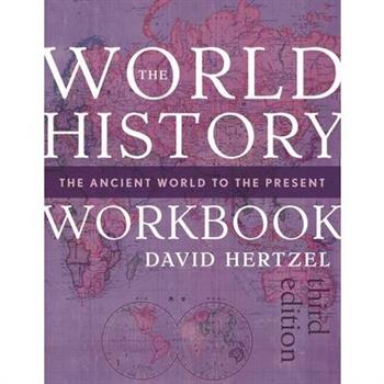 The World History Workbook