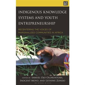 Indigenous Knowledge Systems and Youth Entrepreneurship