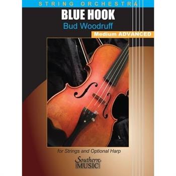 Blue Hook