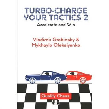 Turbo-Charge Your Tactics 2