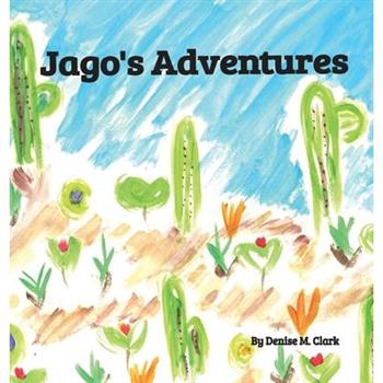 Jago's Adventures