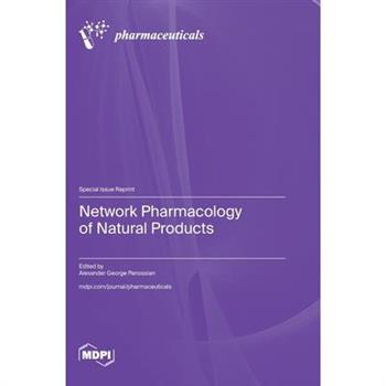 Network Pharmacology of Natural Products