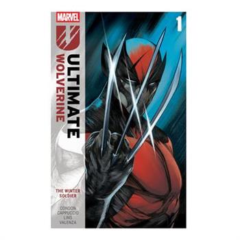 Ultimate Wolverine Vol. 1: The Winter Soldier