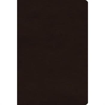 ESV Women’s Study Bible (Trutone, Deep Brown)