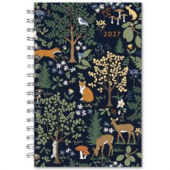 Designer: Woodland Friends