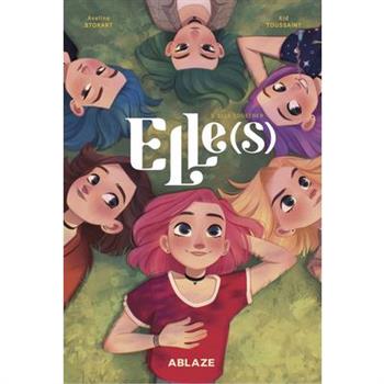Elle(s) Vol 3: Plurielles