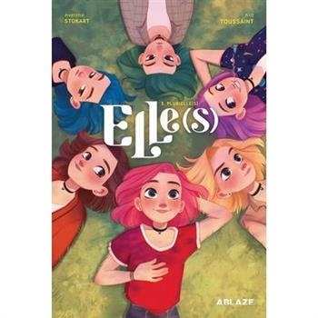 Elle(s) Vol 3: Plurielles