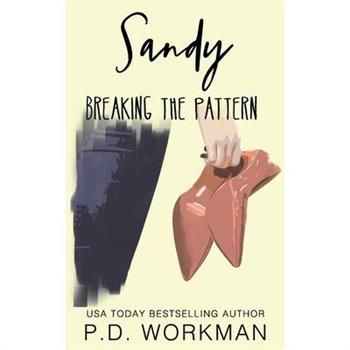 Sandy, Breaking the Pattern