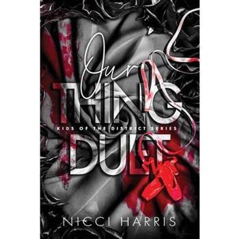 Our Thing - The Ballerina and The Butcher Boy Complete Duet