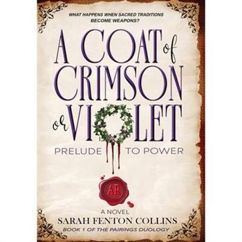 A Coat of Crimson or Violet