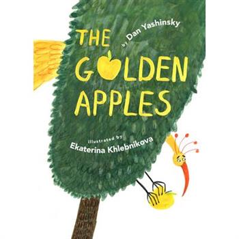 The Golden Apples