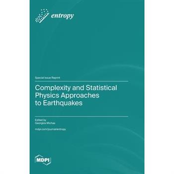 Complexity and Statistical Physics Approaches to Earthquakes