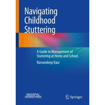 Navigating Childhood Stuttering