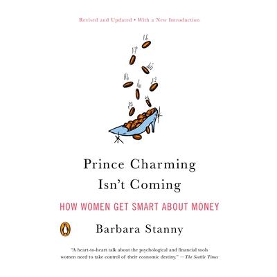 Prince Charming Isn't Coming