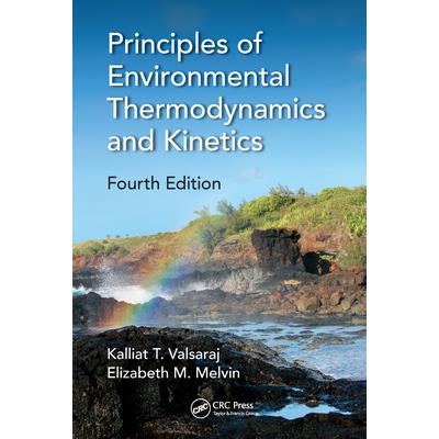 Principles of Environmental Thermodynamics and Kinetics