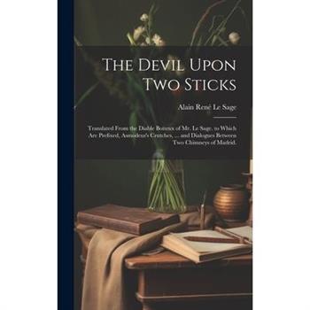 The Devil Upon Two Sticks