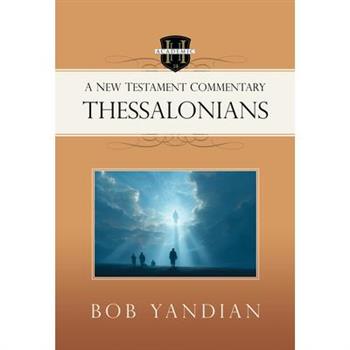 Thessalonians