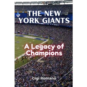 The New York Giants