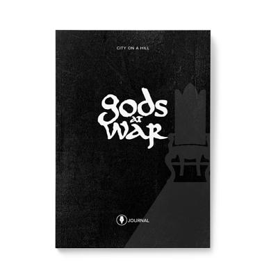 Gods at War