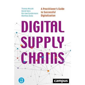 Digital Supply Chains