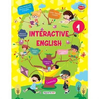 Interactive English -1