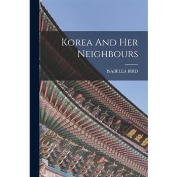 Korea And Her Neighbours