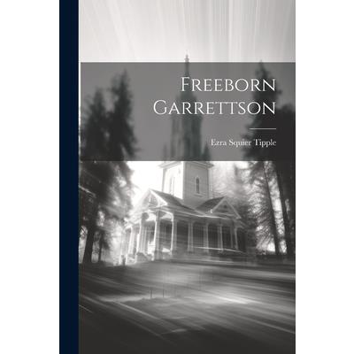 Freeborn Garrettson