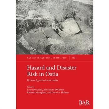 Hazard and Disaster Risk in Ostia