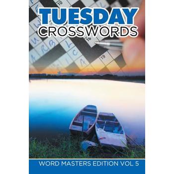 Tuesday Crosswords