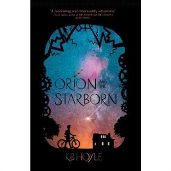 Orion and the Starborn