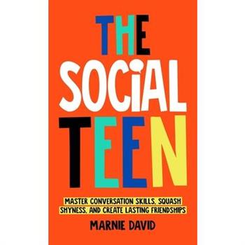 The Social Teen
