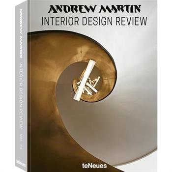 Andrew Martin Interior Design Review