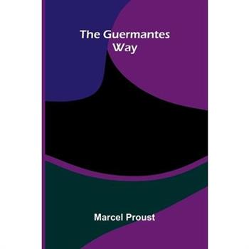 The Guermantes Way