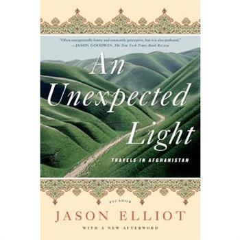 An Unexpected Light
